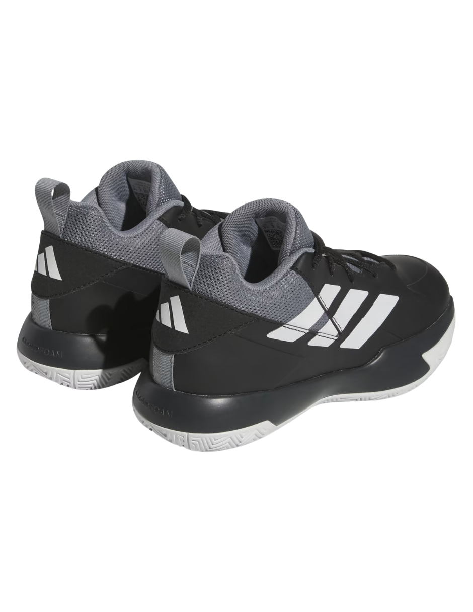 Tenis Adidas Cross Em Up Select Negro para Niño