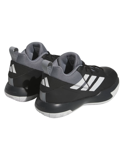 Tenis Adidas Cross Em Up Select Negro para Niño