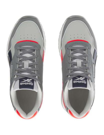 Tenis Reebok Reebok Glide Grises para Niño