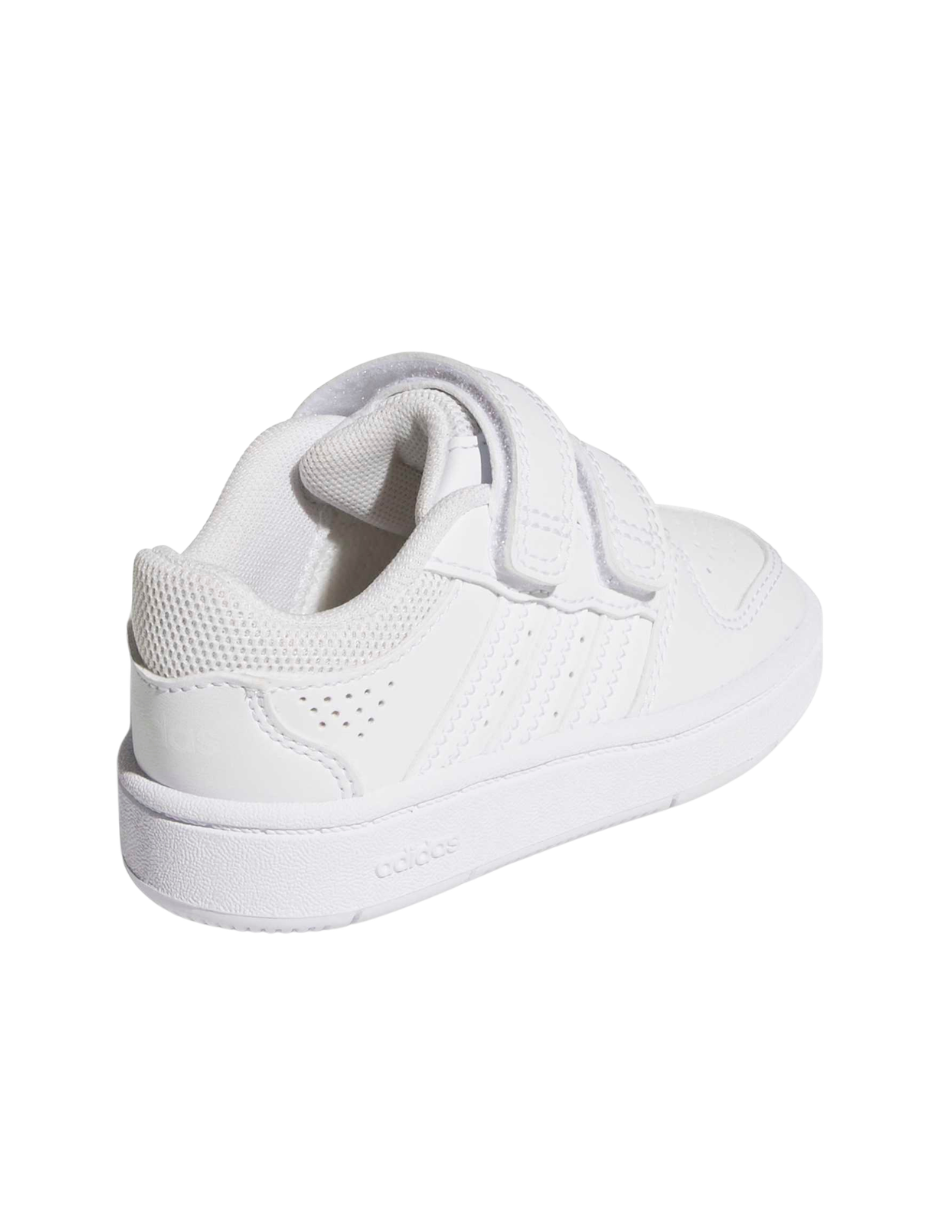 Tenis Adidas Hoops Classic CF I Blancos Unisex