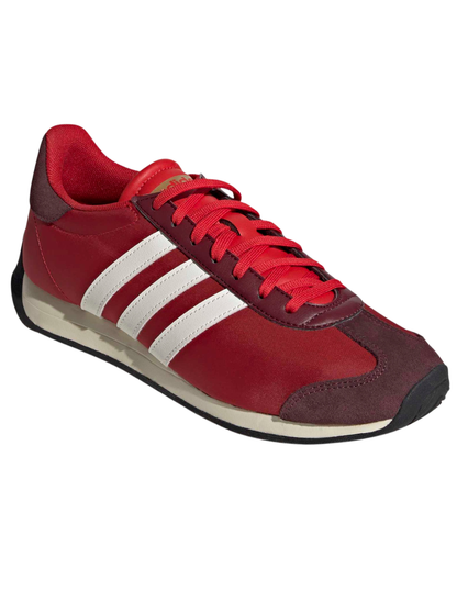 Tenis Adidas Runvista Rojos para Hombre