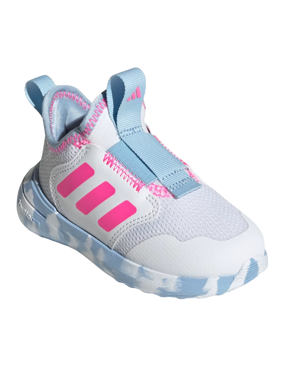 Tenis Niña Tensaur Comfort Ac I Rosa -Adidas