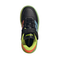 Tenis Niño Courtblock EL C -ADIDAS