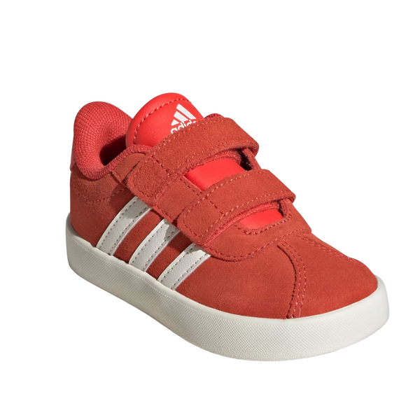 Tenis niño VL Court 3.0 CF - ADIDAS