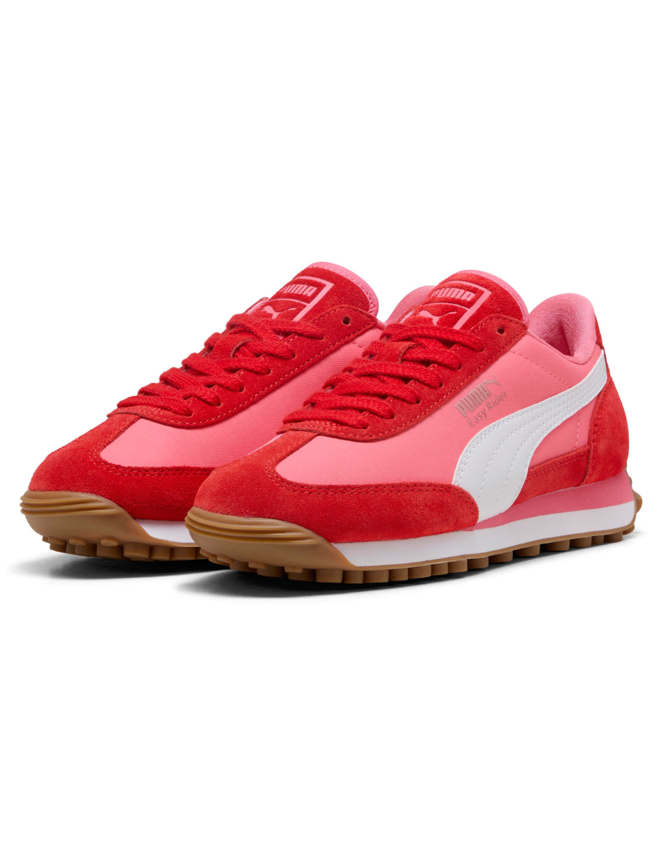 Tenis Niña Easy Rider Love Jr