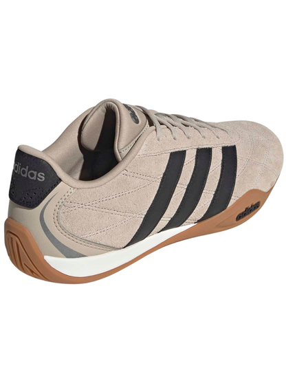 Tenis Adidas Adipista Beige para Hombre