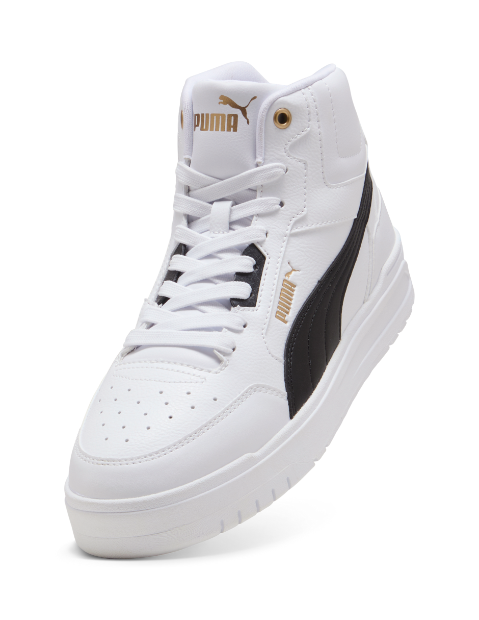 Tenis Hombre Shuffle Downtown Mid