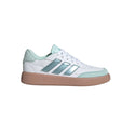 Tenis Niño Courtblock J I ADIDAS
