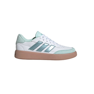 Tenis Niño Courtblock J I ADIDAS