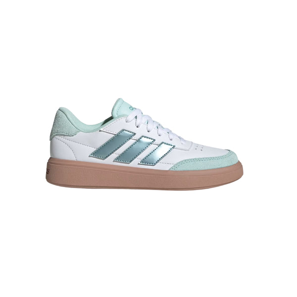 Tenis Niño Courtblock J I ADIDAS