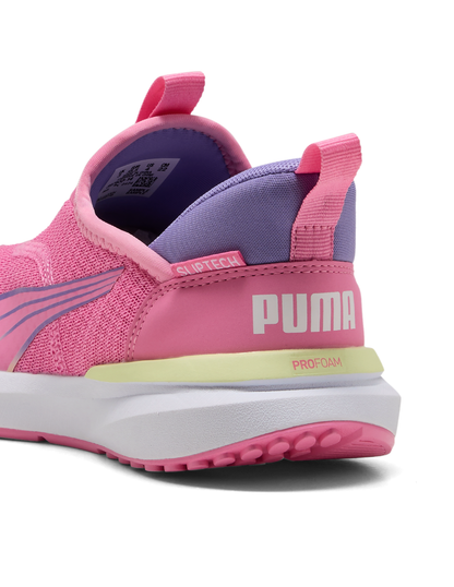 Tenis Niña Kruz Profoam Sliptech Jr Rosa -Puma