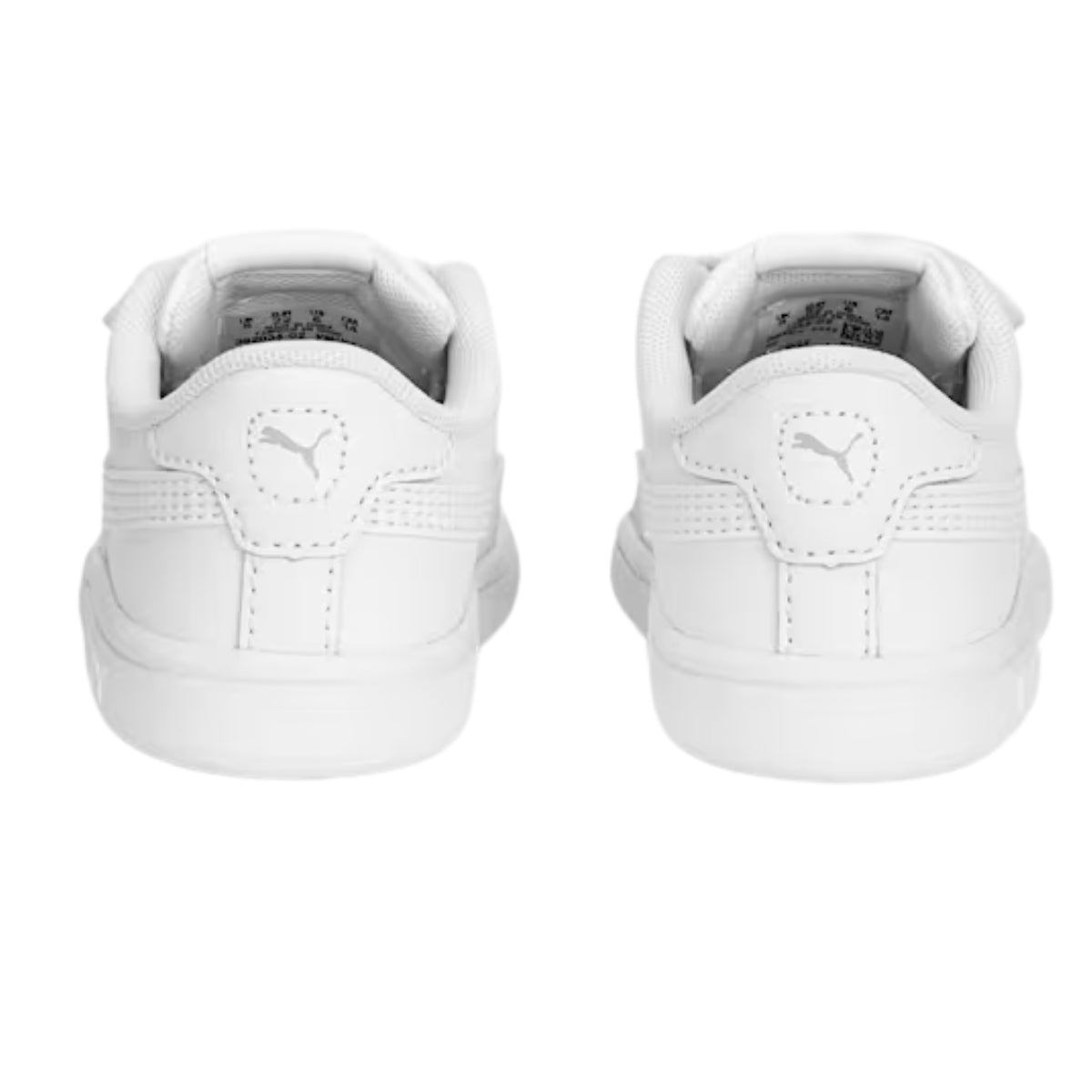 TENIS NIÑO PUMA SMASH 3.0 L V PUMA