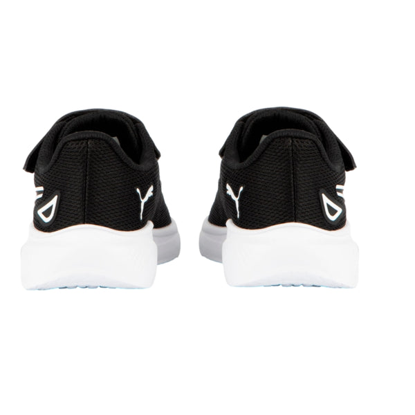 Tenis Niño Flyer Runner V PS Negro – PUMA