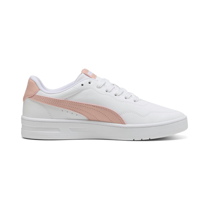 Tenis Puma Court Lally Blancos para Mujer