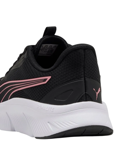 Tenis Puma Flexfocus Lite Modern Negros para Mujer