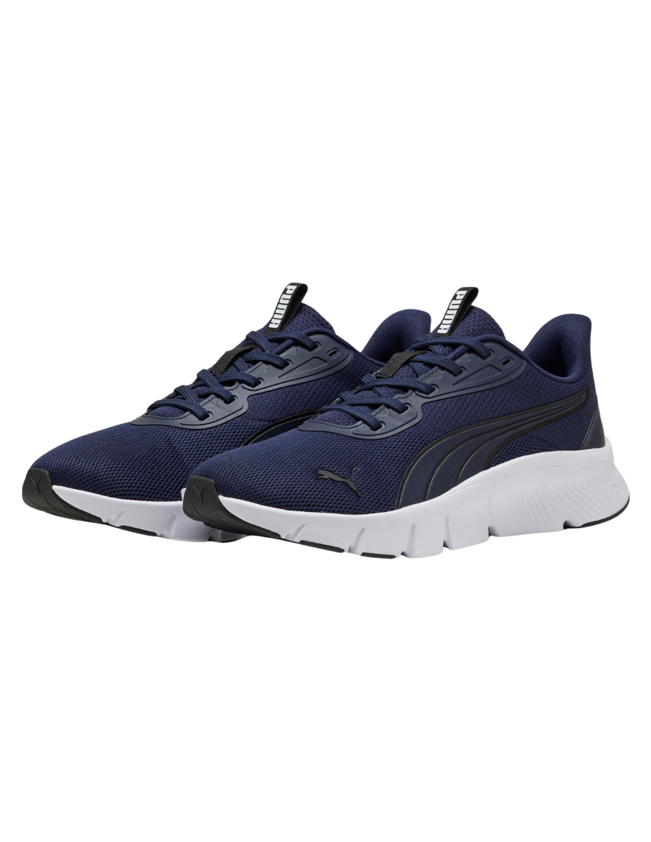 Tenis Puma Flexfocus Lite Modern Azul Marinos para Hombre