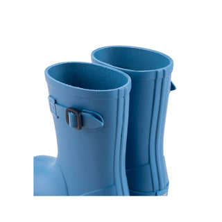 Bota de lluvia unisex con hebilla decorativa – IGOR