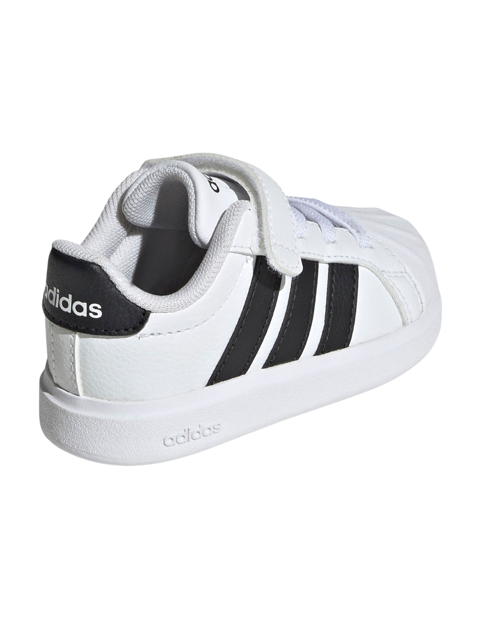 TENIS ADIDAS STREETTALK EL I BLANCOS PARA NIÑO