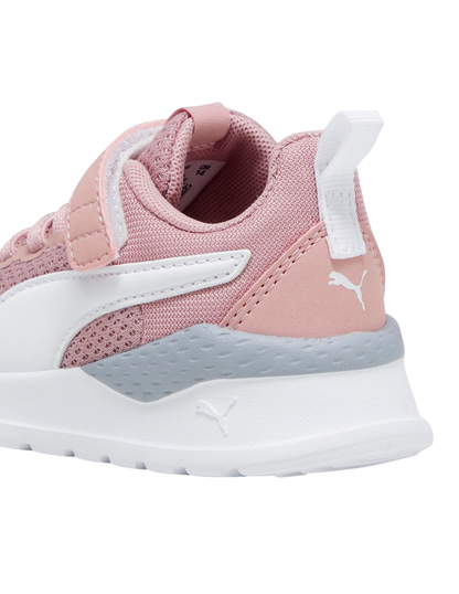 Tenis Puma Anzarun Lite AC Inf Rosa para Niña