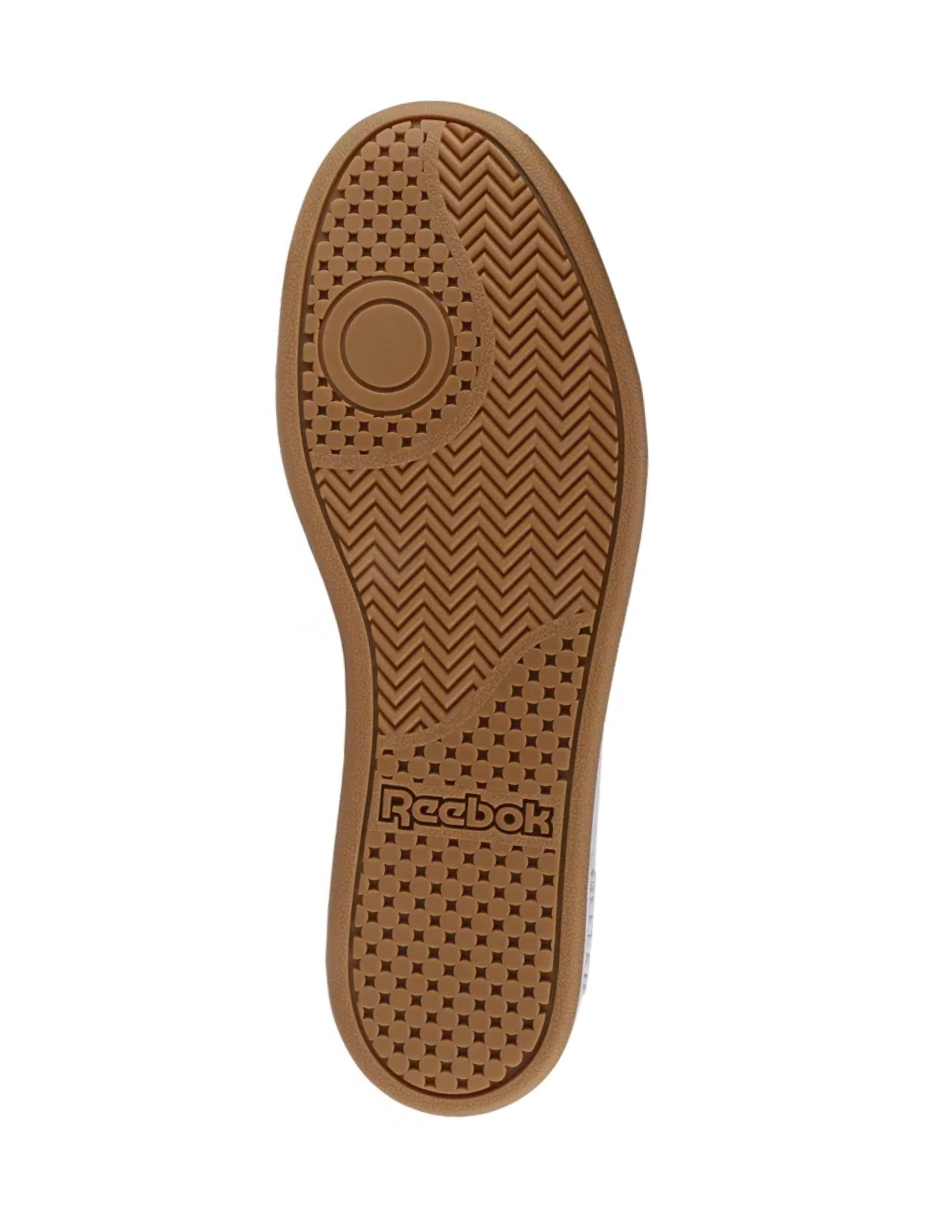 Tenis Hombre Reebok Court Clean