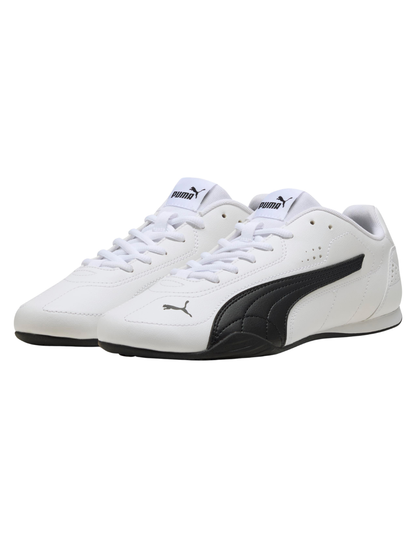 Tenis Puma Catch Blancos para Hombre