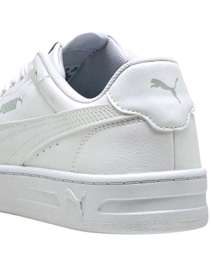 Tenis Puma Court Lally Blancos para Mujer