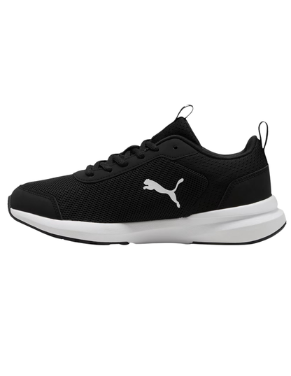 Tenis Puma Kruz Profoam JR Negros para Niño