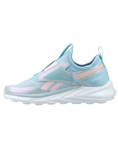 Tenis Reebok Lite Spinner Azules para Niña