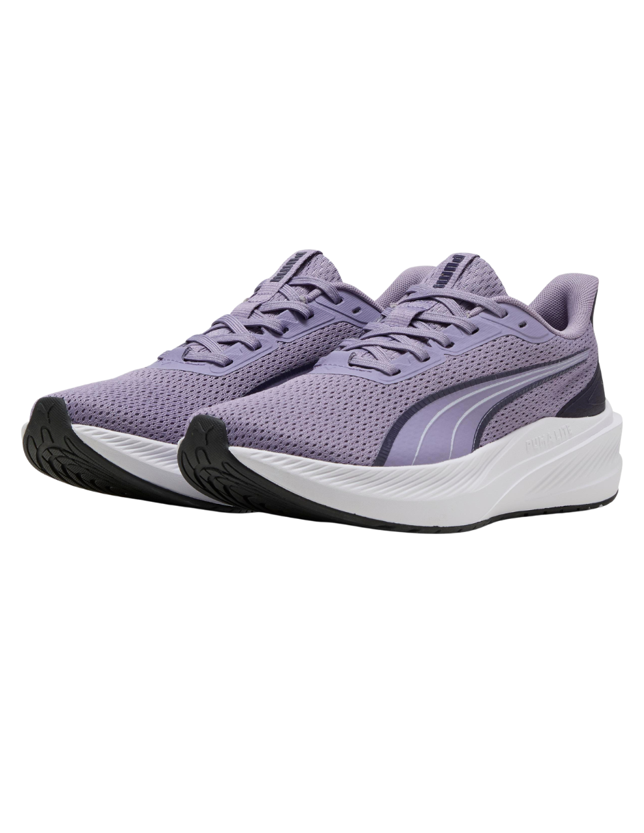 Tenis Puma Dasher Lite Wns Lilas para Mujer