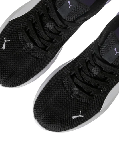 Tenis Puma Anzarun Lite Negros para Mujer