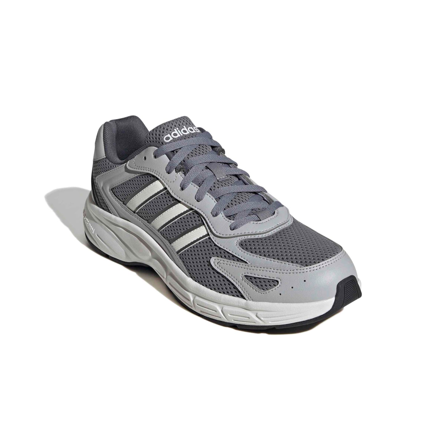 Tenis Adidas Eclyptix 2000 Grises para Hombre