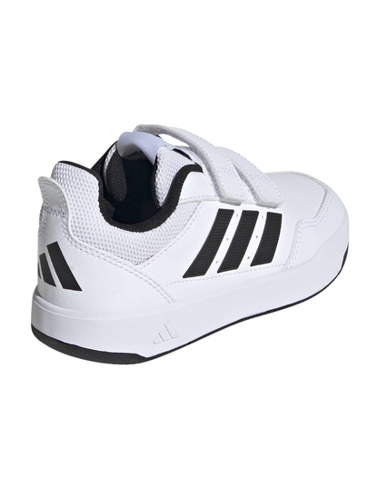 TENIS ADIDAS TENSAUR SPORT 3 CF K BLANCOS PARA NIÑO