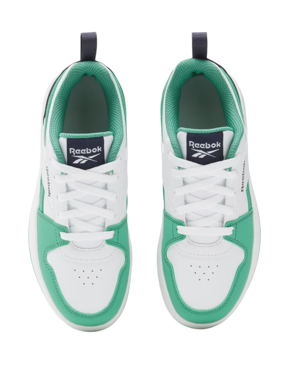 Tenis Reebok Reebok Royal Prime Step N' Flash para Niño