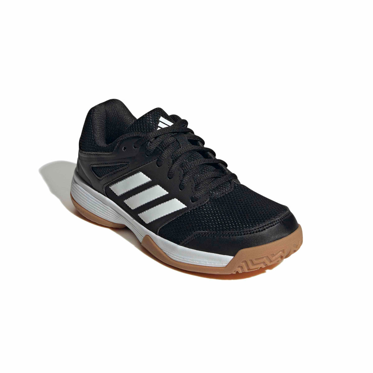 Tenis Adidas Speedcourt K Negros para Niño