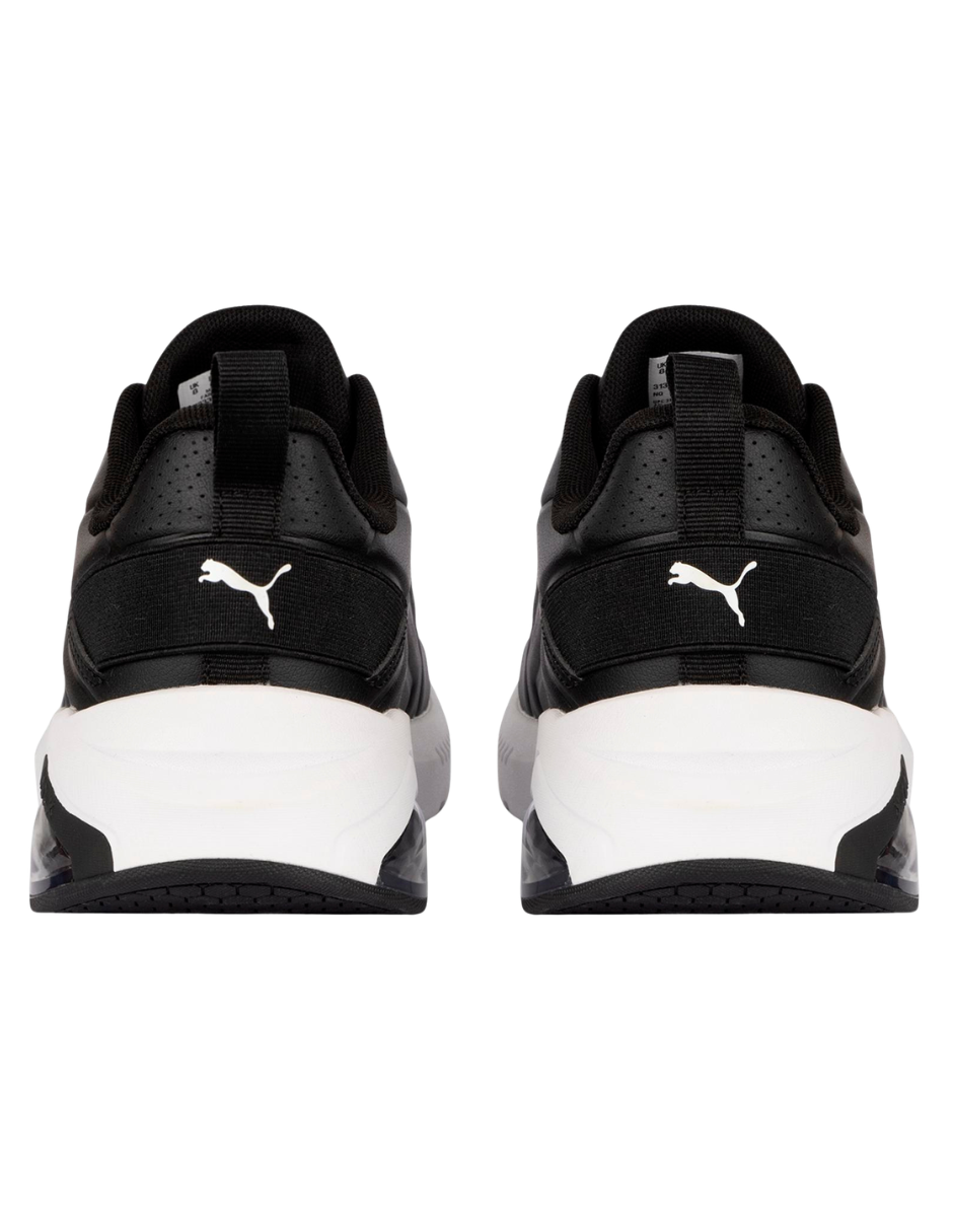Tenis Puma Verse Wns Negros para Mujer