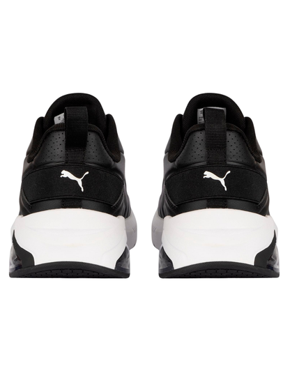 Tenis Puma Verse Wns Negros para Mujer