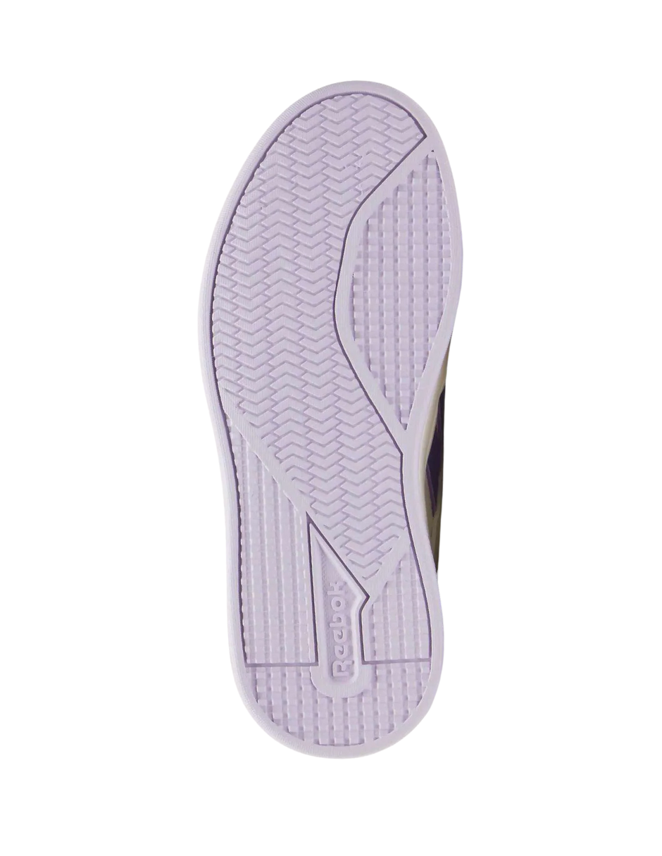 Tenis Reebok Reebok Royal Prime Step N' Flash Blancos para Niño