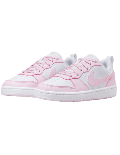 Tenis Niña Court Borough Low R -Nike