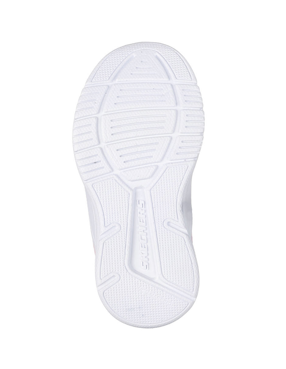 Tenis Skechers Microspec Advance para Niña