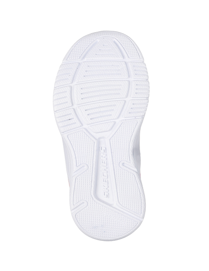 Tenis Skechers Microspec Advance para Niña