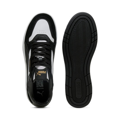 Tenis Puma Court Classic Street SD Blancos para Hombre