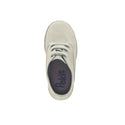 ZAPATO NIÑO LONA CORDONES/YUTE- PEKIS