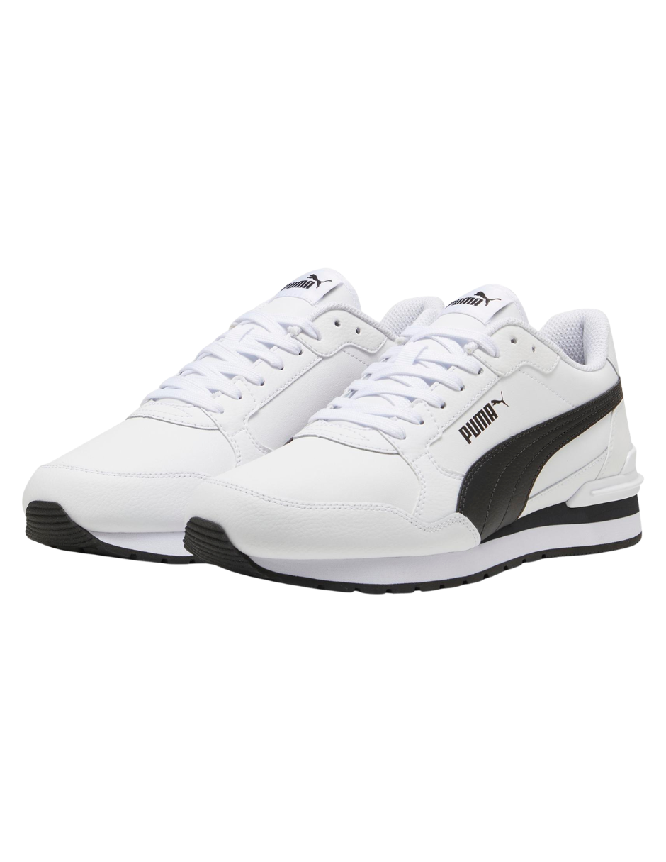 Tenis Puma ST Runner V4 L Blancos para Hombre