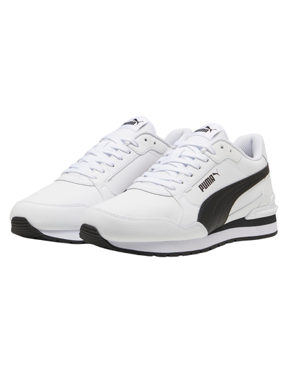 Tenis Puma ST Runner V4 L Blancos para Hombre