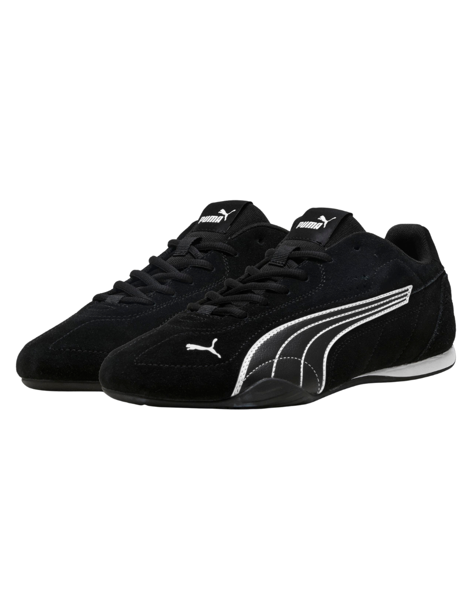 Tenis Puma Catch SD Negros para Hombre