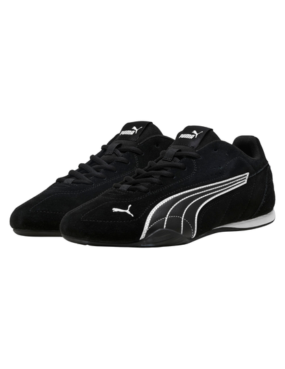 Tenis Puma Catch SD Negros para Hombre