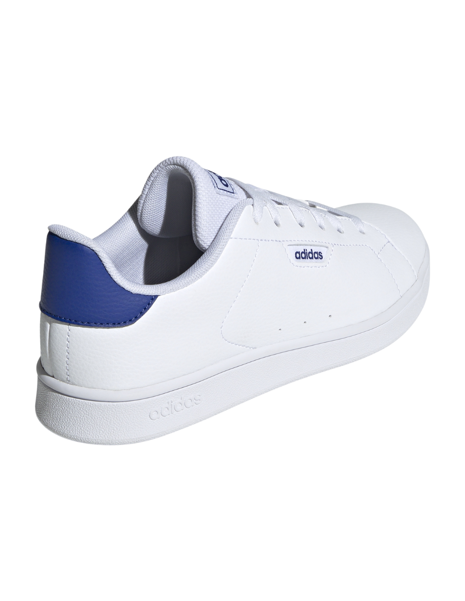 Tenis Adidas Urban Court J Azul para Niño