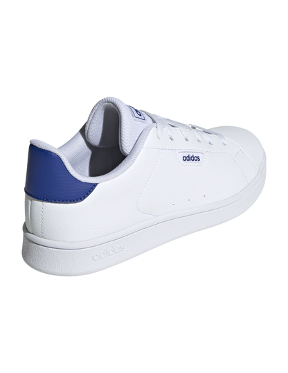 Tenis Adidas Urban Court J Azul para Niño