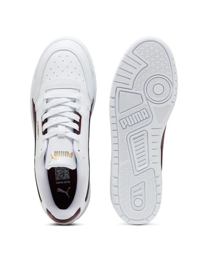 Tenis Puma Shuffle Downtown Blancos para Hombre
