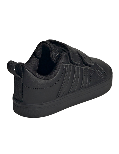 Tenis Adidas VS Pace 2.0 CF I Negros para Niños(Unisex)